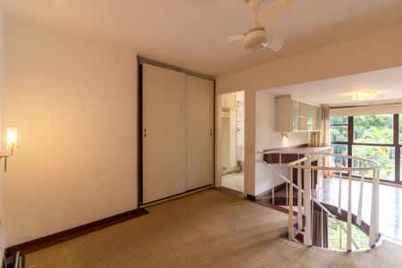Apartamento para alugar com 54m², 1 quarto e 1 vaga Apartamento para alugar com 54m², 1 quarto e 1 vagaSuíte