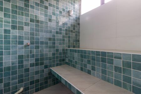 Área comum - Sauna de apartamento para alugar com 1 quarto, 54m² em Jardim Paulista, São Paulo
