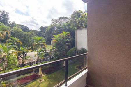 Apartamento para alugar com 54m², 1 quarto e 1 vaga Apartamento para alugar com 54m², 1 quarto e 1 vagaVista/Varanda