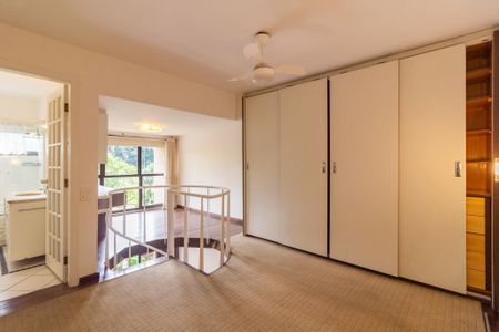 Apartamento para alugar com 54m², 1 quarto e 1 vaga Apartamento para alugar com 54m², 1 quarto e 1 vagaSuíte