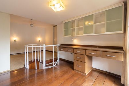 Suíte de apartamento para alugar com 1 quarto, 54m² em Jardim Paulista, São Paulo