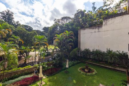 Apartamento para alugar com 54m², 1 quarto e 1 vaga Apartamento para alugar com 54m², 1 quarto e 1 vagaVista/Varanda