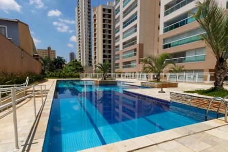 Apartamento para alugar com 4 quartos, 270m² em Santana, São Paulo