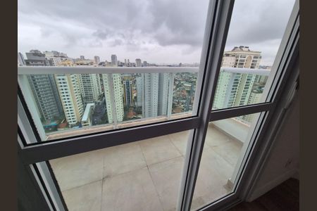 Apartamento para alugar com 270m², 4 quartos e 3 vagas