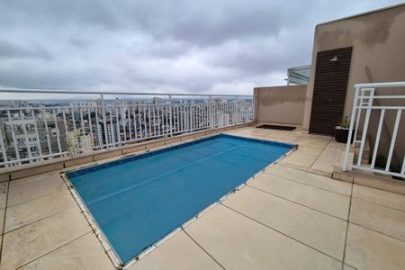 Apartamento para alugar com 4 quartos, 270m² em Santana, São Paulo