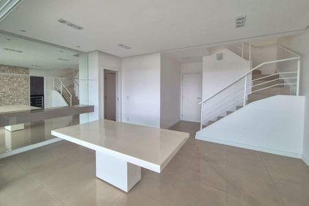 Apartamento para alugar com 4 quartos, 270m² em Santana, São Paulo