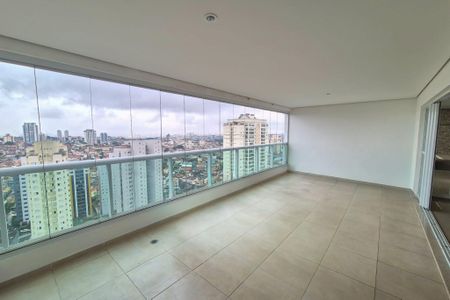 Apartamento para alugar com 4 quartos, 270m² em Santana, São Paulo