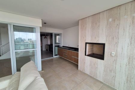 Apartamento para alugar com 4 quartos, 270m² em Santana, São Paulo