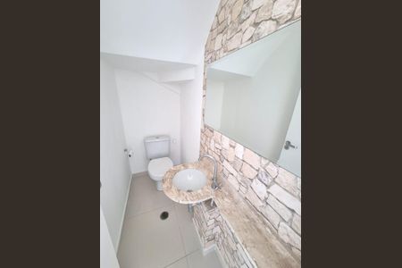 Apartamento para alugar com 4 quartos, 270m² em Santana, São Paulo