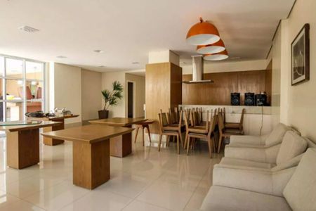 Apartamento para alugar com 4 quartos, 270m² em Santana, São Paulo
