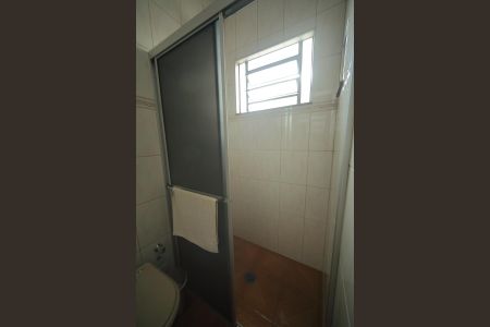 Banheiro - Suíte 2  de casa à venda com 3 quartos, 400m² em Vila Rosa, São Bernardo do Campo
