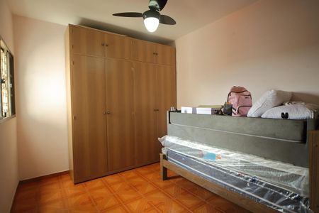 Suíte 2  de casa à venda com 3 quartos, 400m² em Vila Rosa, São Bernardo do Campo