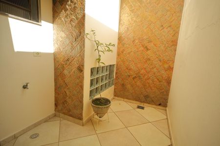 Sala ( Jardiim de inverno)  de casa à venda com 3 quartos, 400m² em Vila Rosa, São Bernardo do Campo