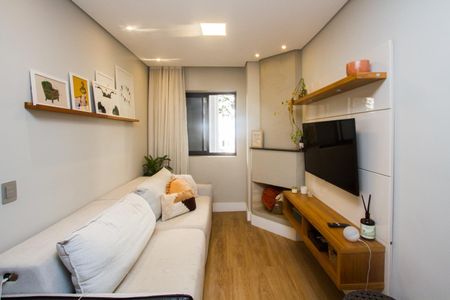 Apartamento para alugar com 3 quartos, 62m² em Brooklin, São Paulo