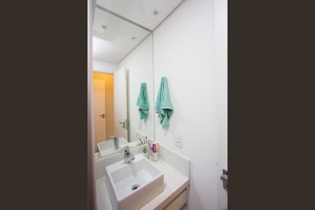 Apartamento para alugar com 3 quartos, 62m² em Brooklin, São Paulo