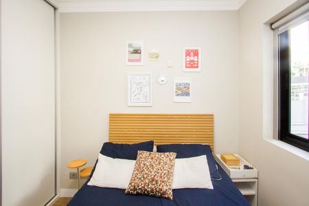 Apartamento para alugar com 3 quartos, 62m² em Brooklin, São Paulo