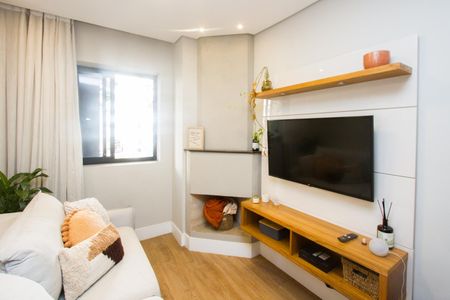 Apartamento para alugar com 3 quartos, 62m² em Brooklin, São Paulo