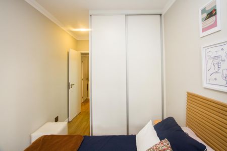 Apartamento para alugar com 3 quartos, 62m² em Brooklin, São Paulo