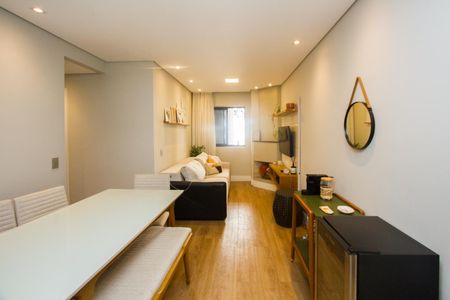 Apartamento para alugar com 3 quartos, 62m² em Brooklin, São Paulo