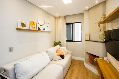 Apartamento para alugar com 3 quartos, 62m² em Brooklin, São Paulo