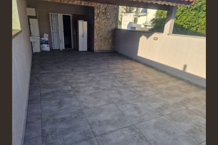 Casa para alugar com 198m², 3 quartos e 4 vagasÁrea externa