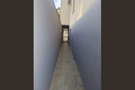 Casa para alugar com 198m², 3 quartos e 4 vagasÁrea externa