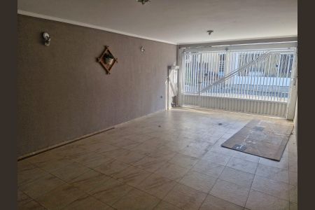 Casa para alugar com 198m², 3 quartos e 4 vagasÁrea externa