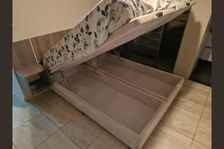Casa para alugar com 198m², 3 quartos e 4 vagasQuarto