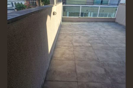 Casa para alugar com 198m², 3 quartos e 4 vagasÁrea externa
