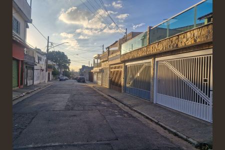 Casa para alugar com 198m², 3 quartos e 4 vagasFachada