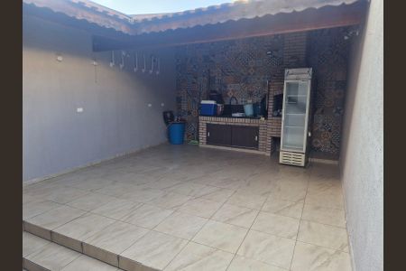 Casa para alugar com 198m², 3 quartos e 4 vagasCozinha