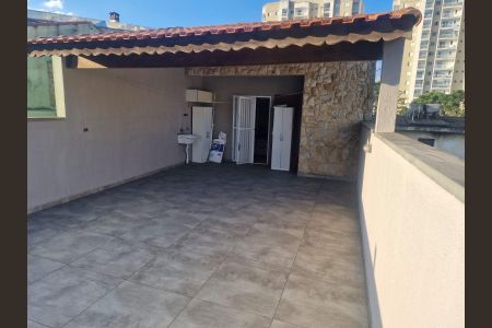Casa para alugar com 198m², 3 quartos e 4 vagasÁrea externa