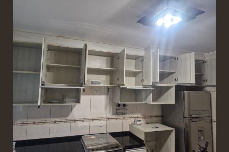 Casa para alugar com 198m², 3 quartos e 4 vagasCozinha