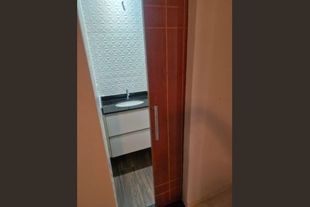 Casa para alugar com 198m², 3 quartos e 4 vagasBanheiro