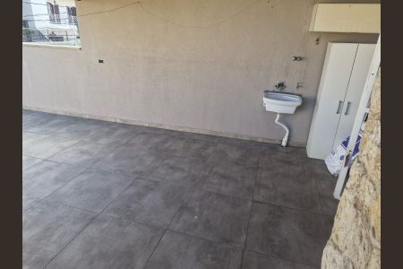 Casa para alugar com 198m², 3 quartos e 4 vagasÁrea externa