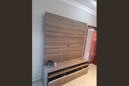 Casa para alugar com 198m², 3 quartos e 4 vagasSala
