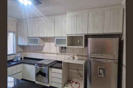 Casa para alugar com 198m², 3 quartos e 4 vagasCozinha