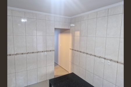 Casa para alugar com 198m², 3 quartos e 4 vagasCozinha
