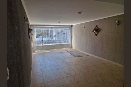 Casa para alugar com 198m², 3 quartos e 4 vagasÁrea externa