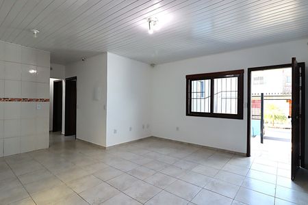 Casa para alugar com 3 quartos, 80m² em Jardim Algarve, Viamão