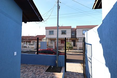 Casa para alugar com 3 quartos, 80m² em Jardim Algarve, Viamão