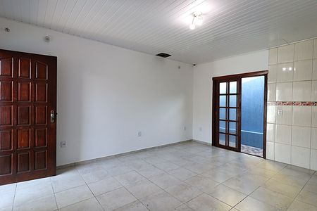 Casa para alugar com 3 quartos, 80m² em Jardim Algarve, Viamão