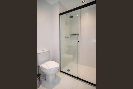 Studio para alugar com 25m², 1 quarto e sem vaga