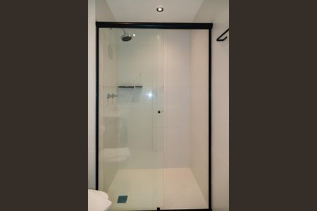 Studio para alugar com 25m², 1 quarto e sem vaga