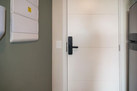 Kitnet/Studio para alugar com 1 quarto, 25m² em Bela Vista, São Paulo
