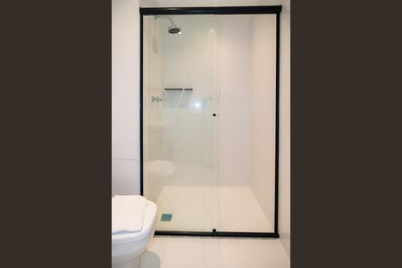 Studio para alugar com 25m², 1 quarto e sem vaga