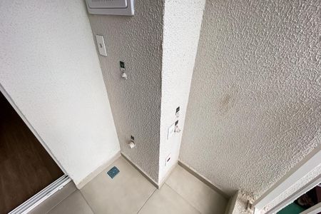 Studio para alugar com 25m², 1 quarto e sem vaga