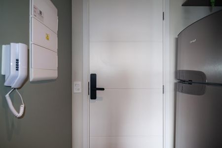 Studio para alugar com 25m², 1 quarto e sem vaga