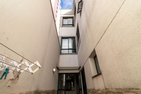 Apartamento à venda com 47m², 2 quartos e sem vaga Apartamento à venda com 47m², 2 quartos e sem vagaQuintal