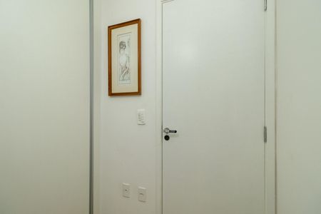 Apartamento à venda com 47m², 2 quartos e sem vaga Apartamento à venda com 47m², 2 quartos e sem vagaQuarto 2
